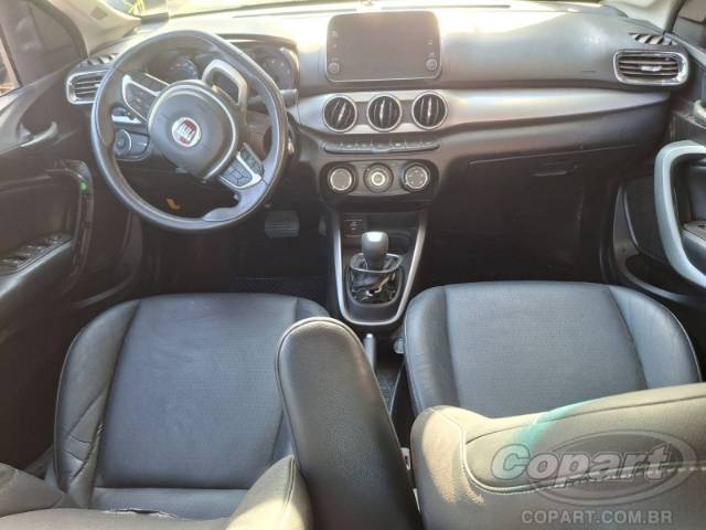 2018 FIAT ARGO 