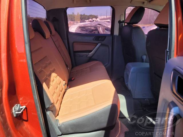 2019 FORD RANGER CD 