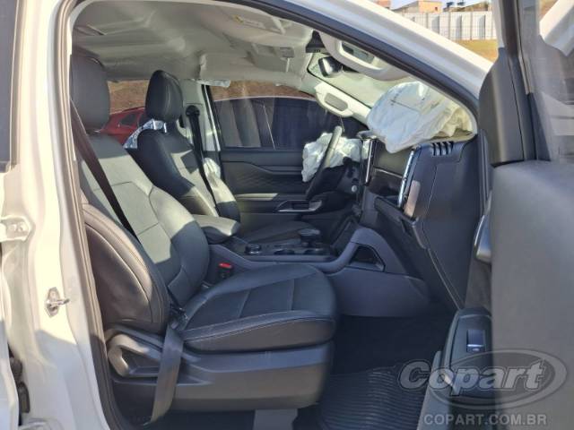 2026 FORD RANGER CD 