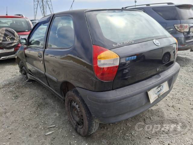2005 FIAT PALIO 