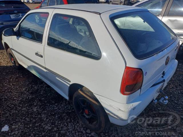 1996 VOLKSWAGEN GOL 