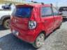 2008 VOLKSWAGEN FOX 