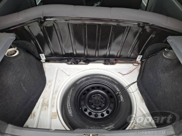 2012 VOLKSWAGEN GOL 