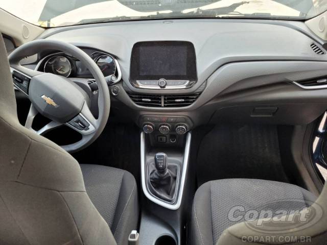 2023 CHEVROLET ONIX PLUS 