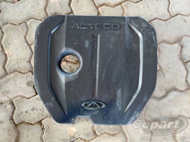 2025 CAOA CHERY TIGGO 7 