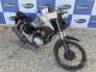 2025 HONDA CG 160 