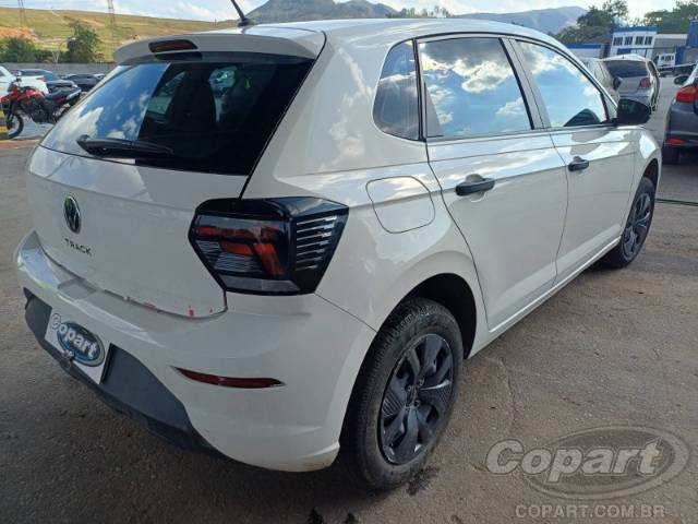 2024 VOLKSWAGEN POLO 