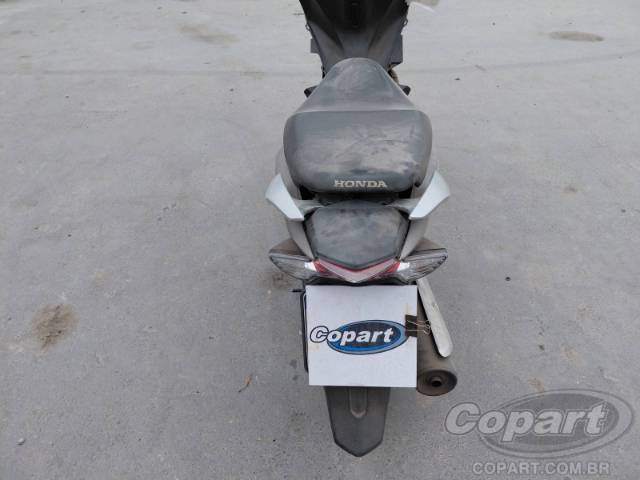 2023 HONDA BIZ 