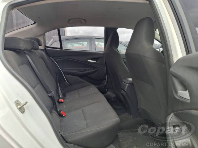 2023 CHEVROLET ONIX PLUS 