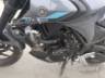 2024 YAMAHA MT-03 