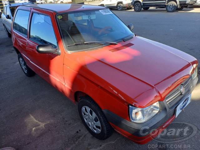 2012 FIAT UNO 
