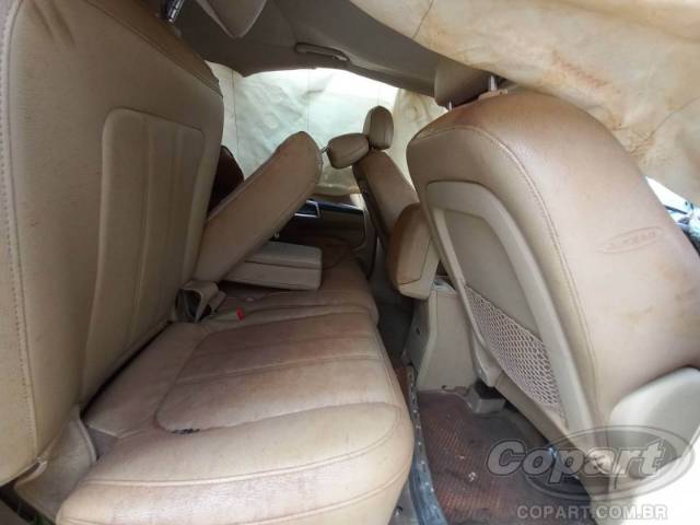 2009 CHEVROLET CAPTIVA 