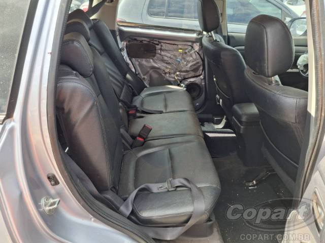 2015 MITSUBISHI OUTLANDER 