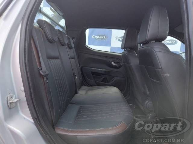 2024 FIAT STRADA CD 
