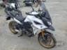 2025 YAMAHA MT-09 TRACER 
