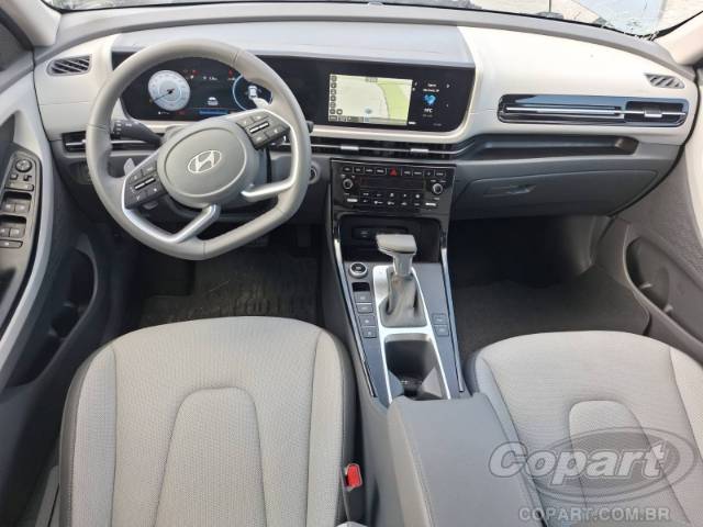 2027 HYUNDAI CRETA 