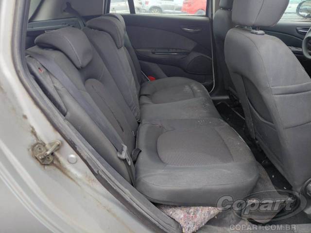 2012 FIAT BRAVO 