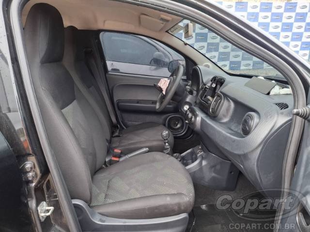 2020 FIAT MOBI 