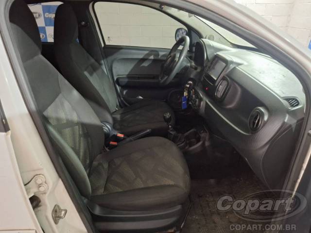 2019 FIAT MOBI 