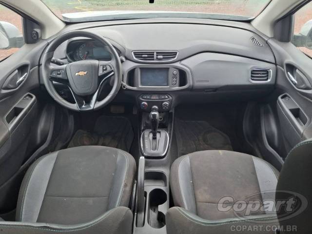 2019 CHEVROLET PRISMA 