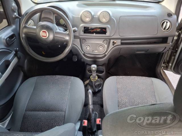 2011 FIAT UNO 