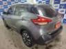 2017 NISSAN KICKS 
