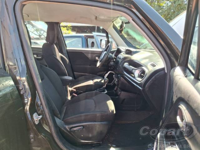 2021 JEEP RENEGADE 