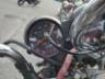 2012 HONDA CG 125 