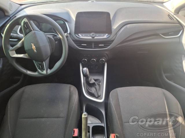 2023 CHEVROLET ONIX 