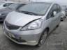 2009 HONDA FIT 