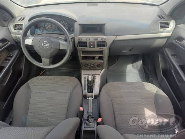 2009 CHEVROLET VECTRA 