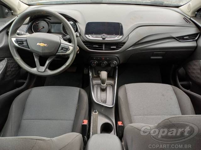 2021 CHEVROLET ONIX PLUS 