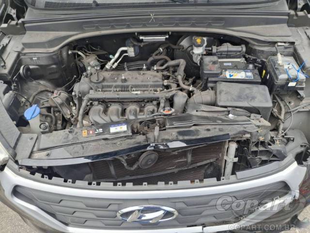 2019 HYUNDAI CRETA 