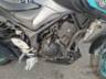 2025 YAMAHA MT-03 