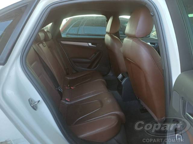 2014 AUDI A4 