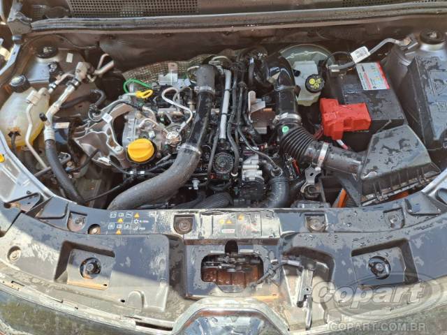 2025 RENAULT KARDIAN 