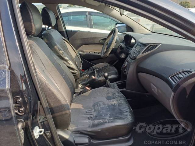 2019 HYUNDAI HB20S 