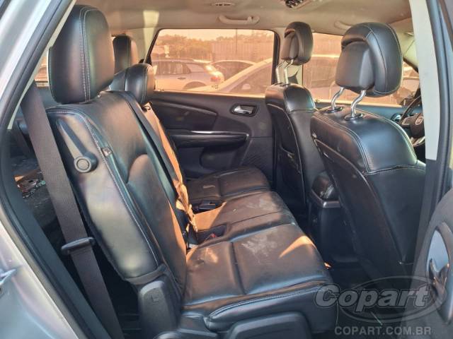 2012 FIAT FREEMONT 