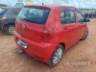 2011 VOLKSWAGEN FOX 