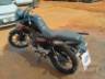 2026 HONDA CG 160 