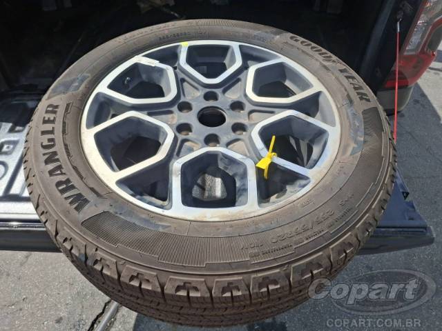 2026 FORD RANGER CD 