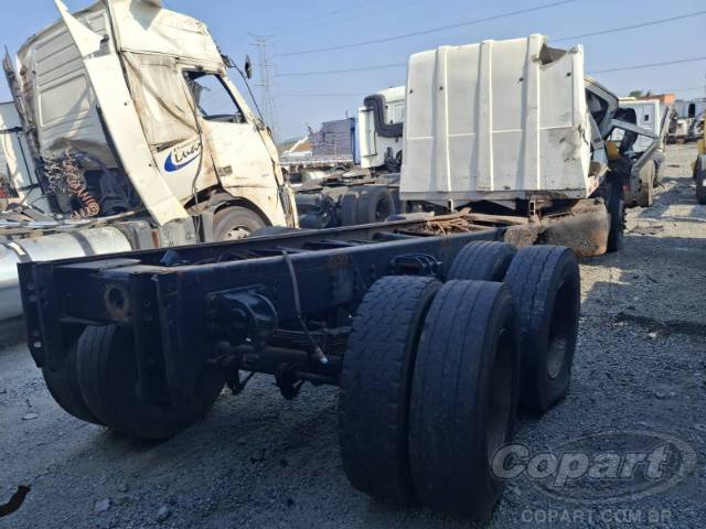 2021 VOLKSWAGEN CONSTELLATION 