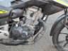 2026 HONDA CG 160 
