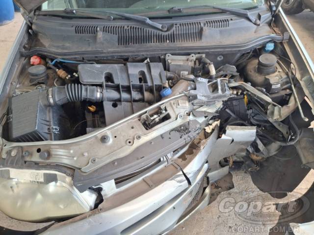 2008 FIAT PALIO 