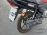 2025 YAMAHA YBR 125I FACTOR 