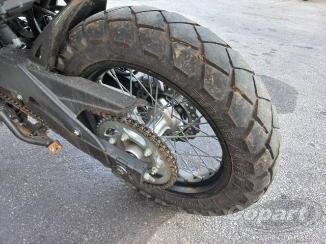 2020 KAWASAKI VERSYS-X 