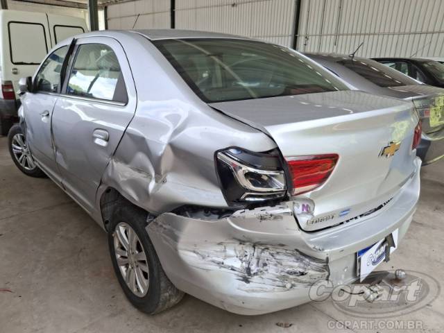 2018 CHEVROLET COBALT 