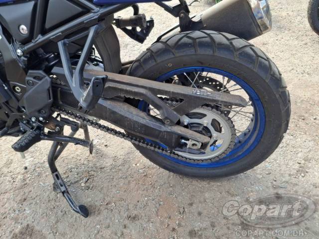 2026 SUZUKI V-STROM 