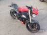 2015 TRIUMPH STREET TRIPLE 