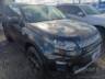 2016 LAND ROVER DISCOVERY SPORT 